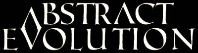 logo Abstract Evolution